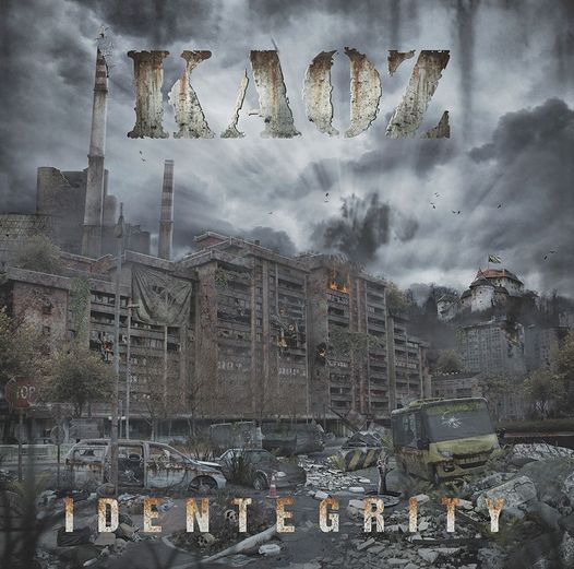 Identegrity (EP)