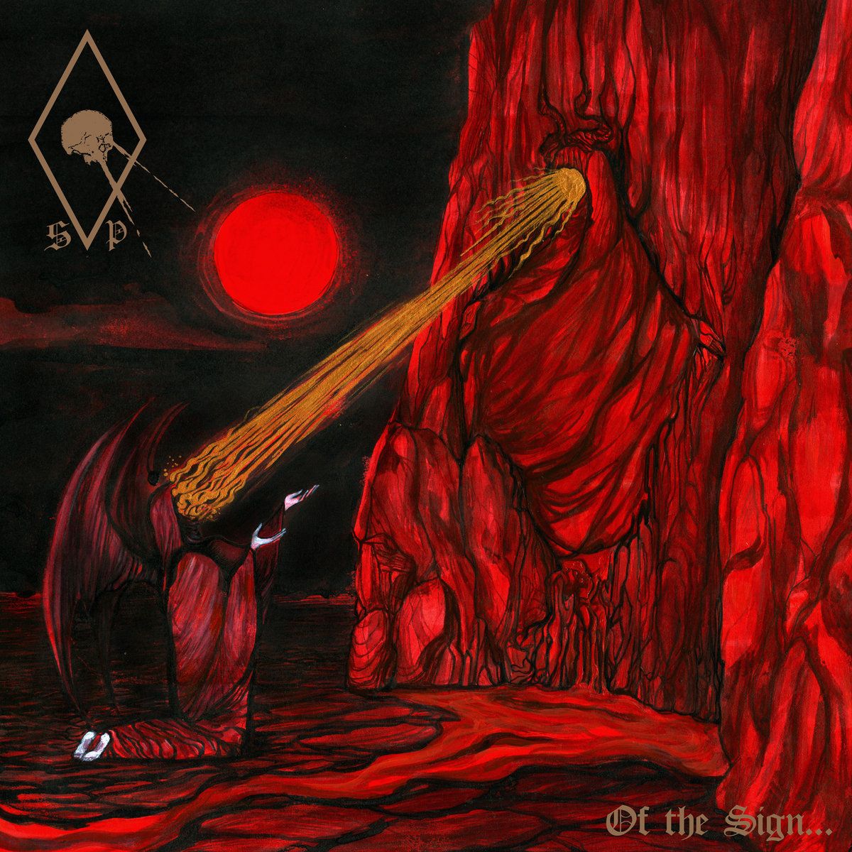 V znamenju novega albuma Spirit Possession