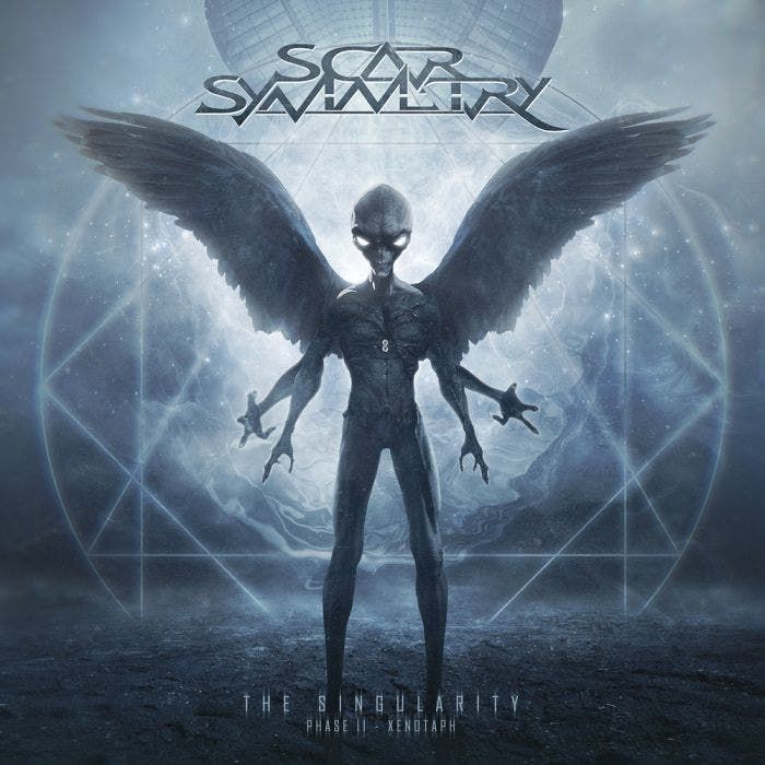 Scar Symmetry po 9 letih le začeli s fazo dve
