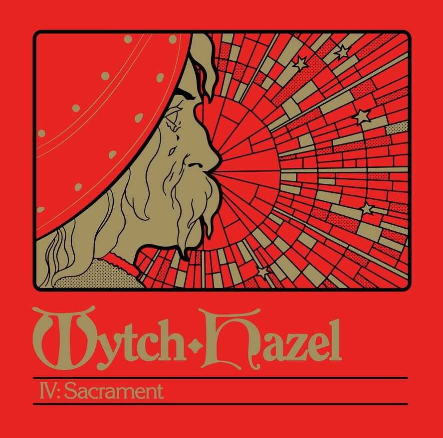Wytch Hazel posneli video za Strong Heart