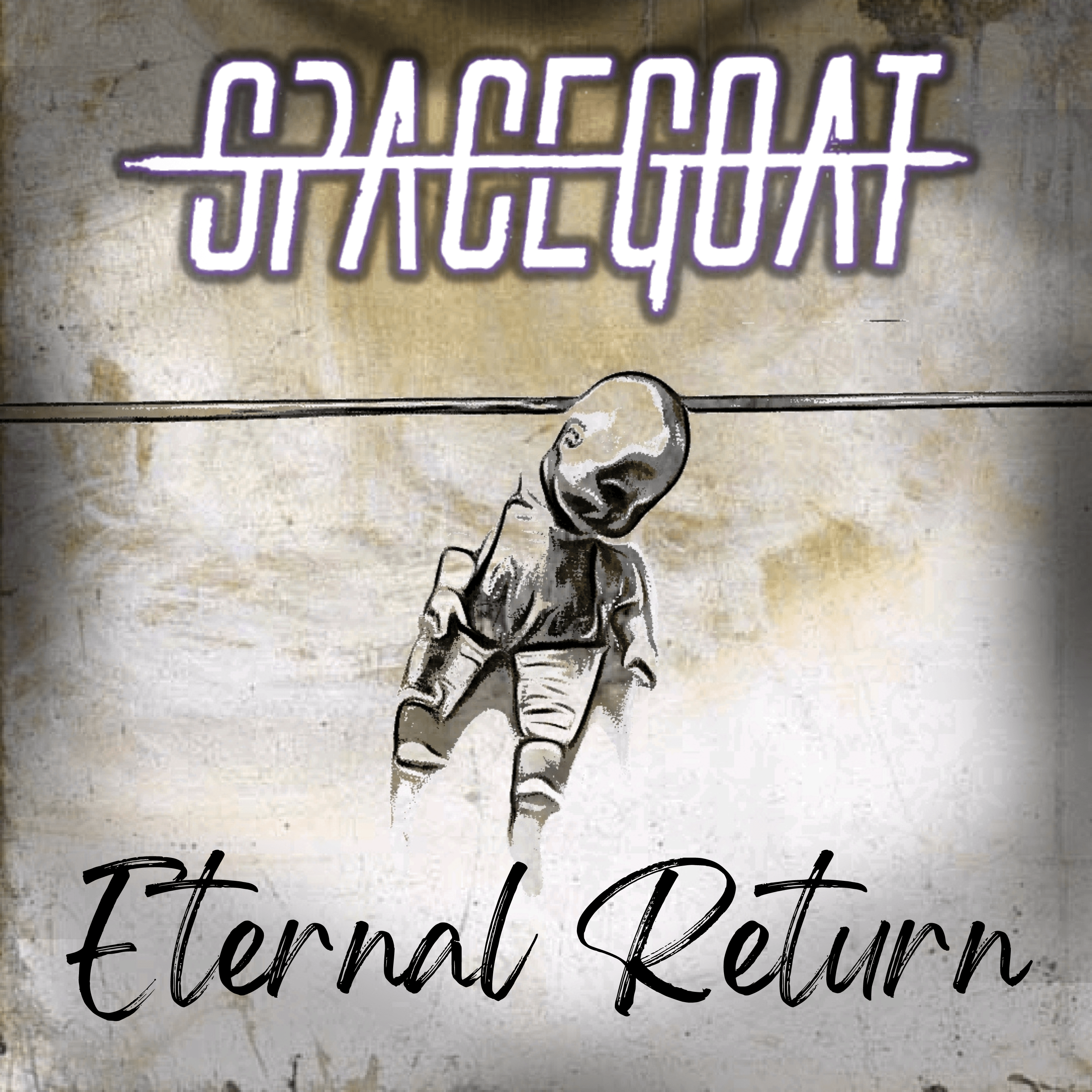 Tudi Spacegoat imajo nov single