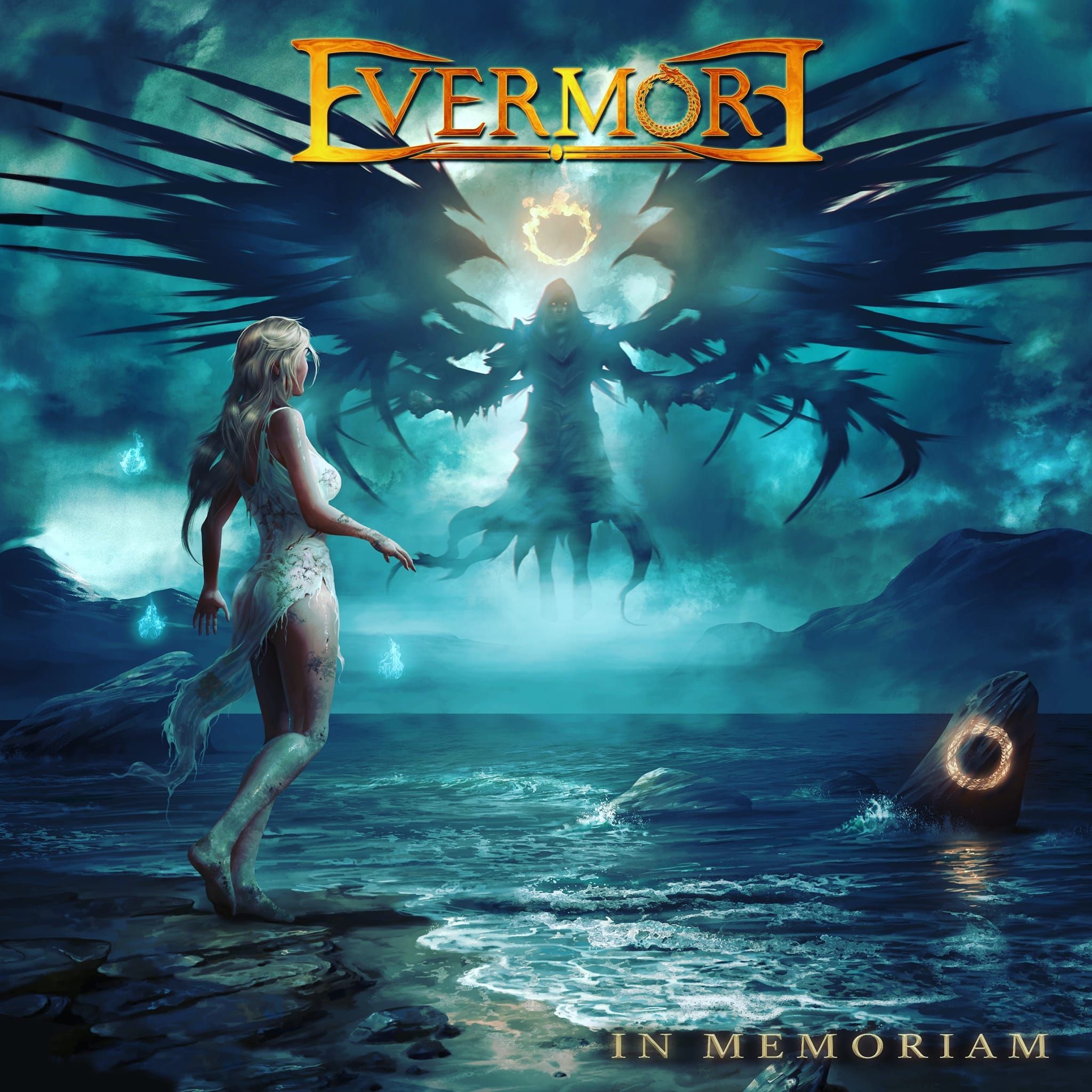 Tudi Evermore z novim besedilnim videom