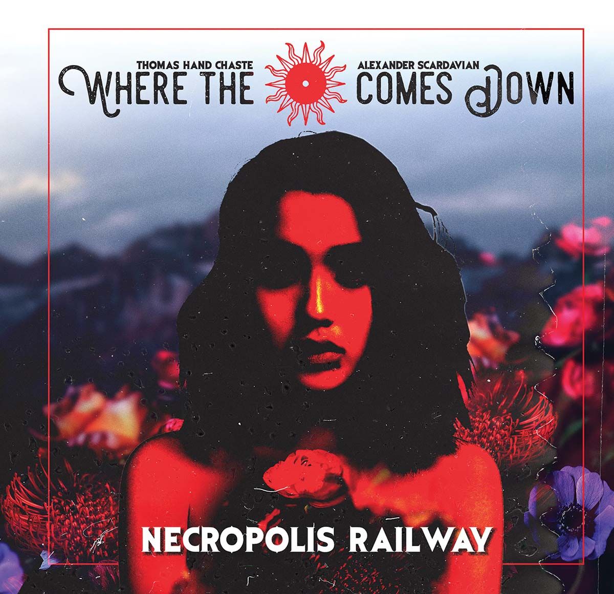 Where The Sun Comes Down napoveduje nov album