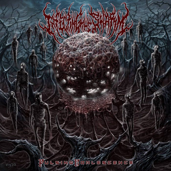 Infecting the Swarm izdala Pulsing Coalescence