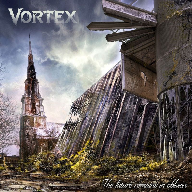 Vortex objavili video za skladbo s prihajajočega albuma
