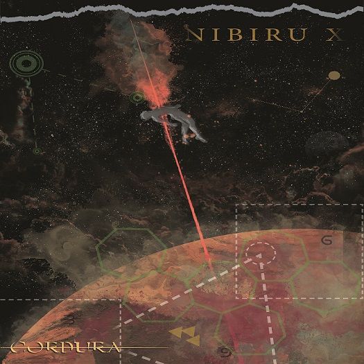Nibiru X (EP)