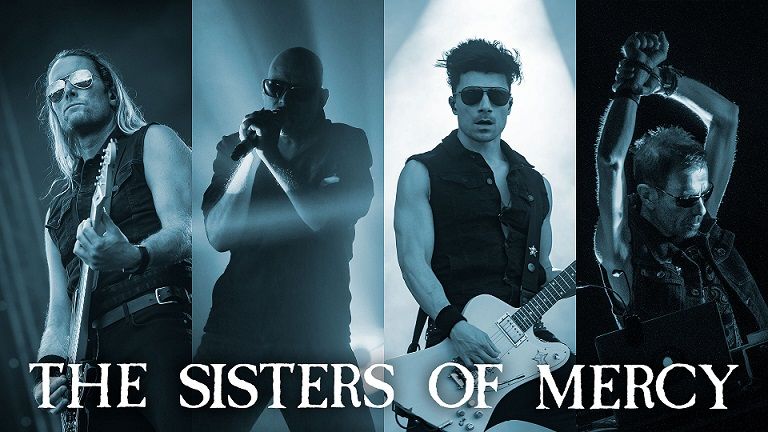 Prodanih 80 % vstopnic za zagrebški koncert The Sisters Of Mercy