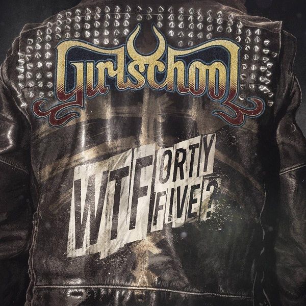 Girlschool napovedujejo nov album