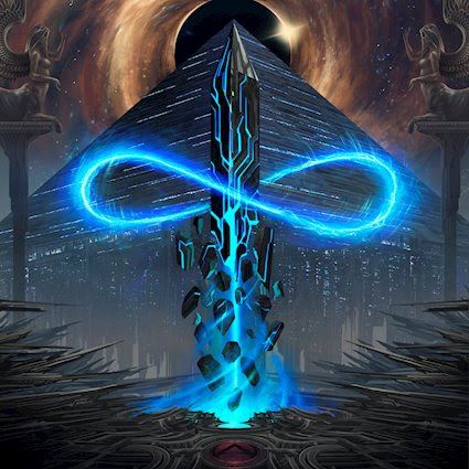 Agora napovedujejo single Infinity
