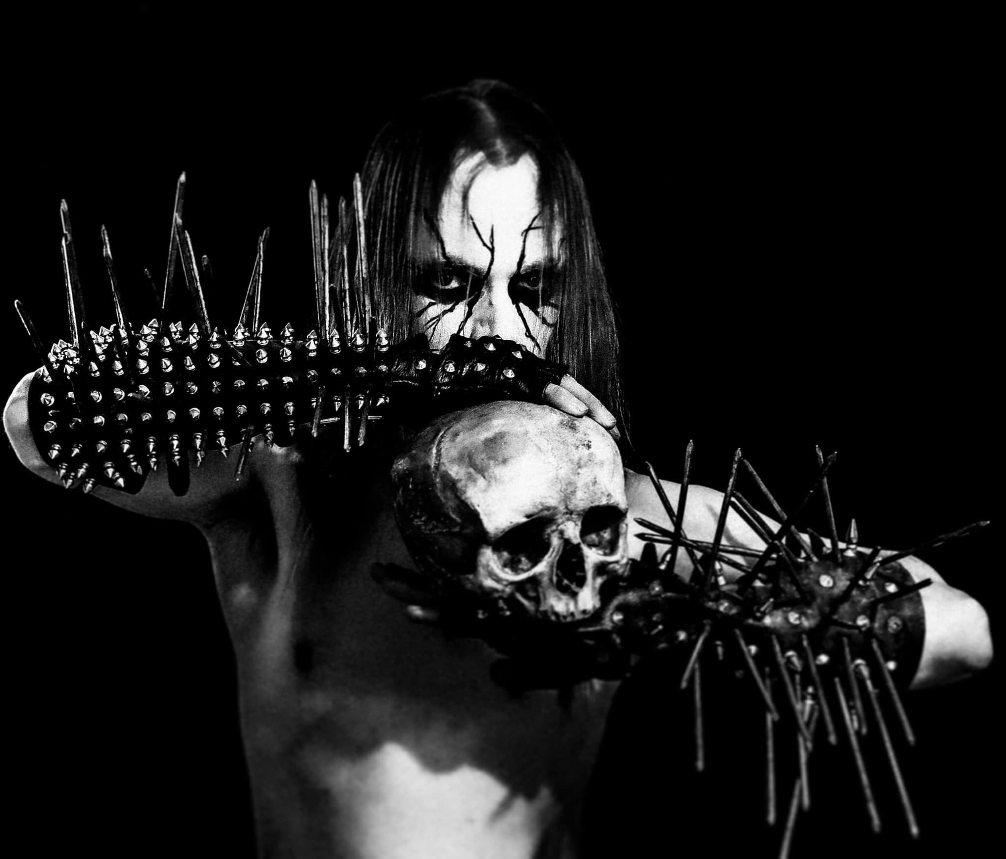 Devils, Death and Dark Arts