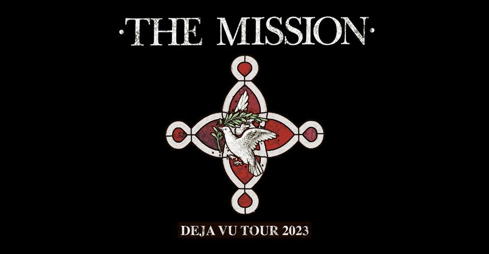 The Mission, Isolated Youth