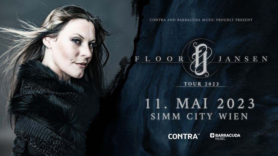 Floor Jansen