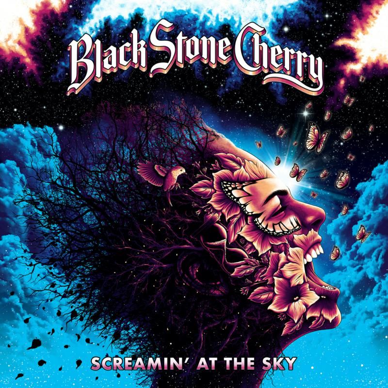 Black Stone Cherry napovedujejo nov album