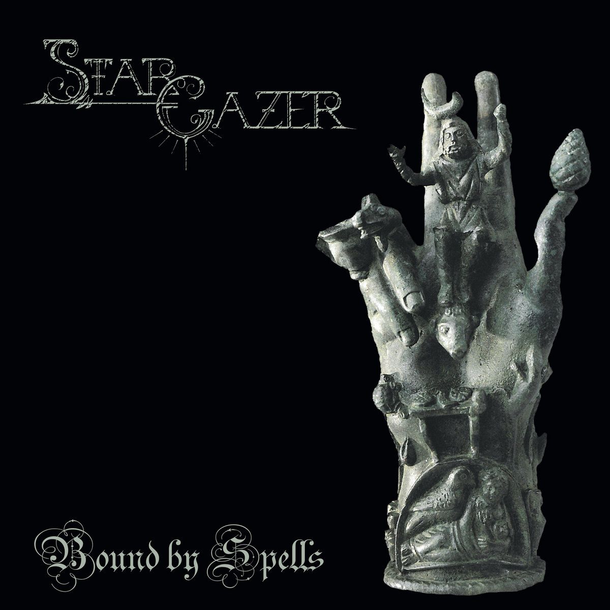 StarGazer napovedujejo nov EP