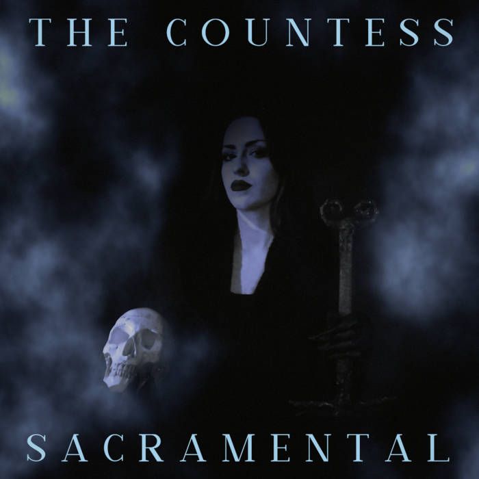Poslušate lahko Sacramental od The Countess