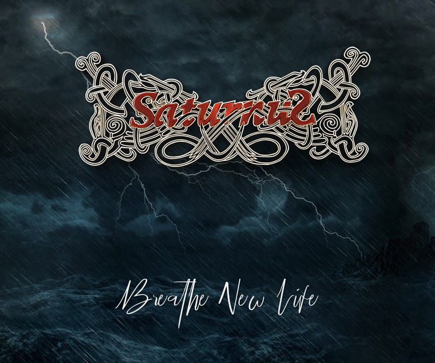 Saturnus še s tretjim singlom s prihajajočega albuma