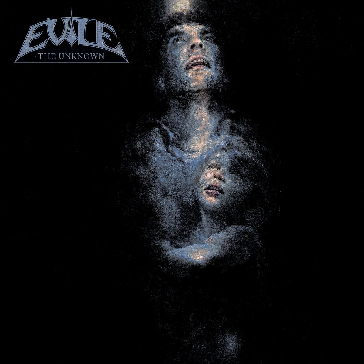 Evile razkrivajo naslovni komad albuma The Unknown