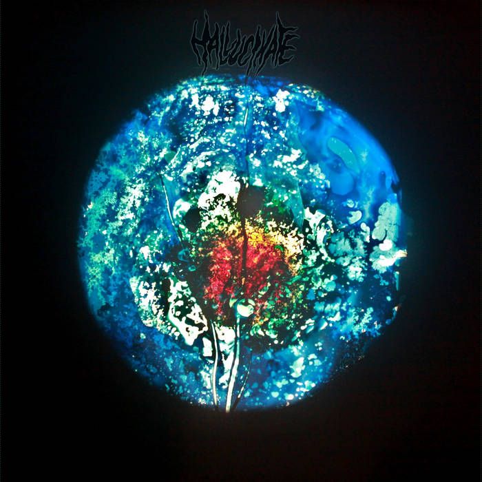 Hallucinate z novim komadom Black Smokers