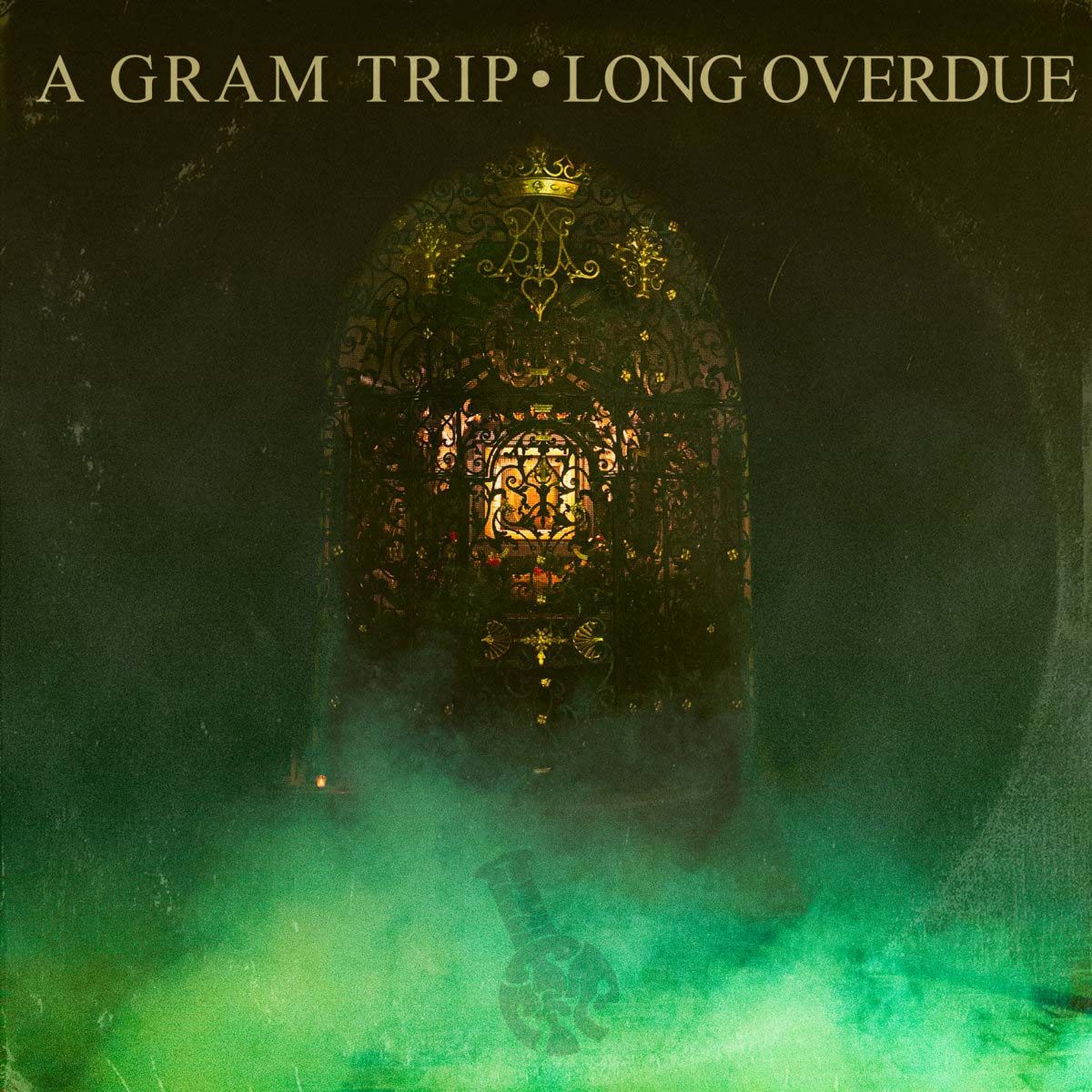 A Gram Trip izdali debitantski album Long Overdue