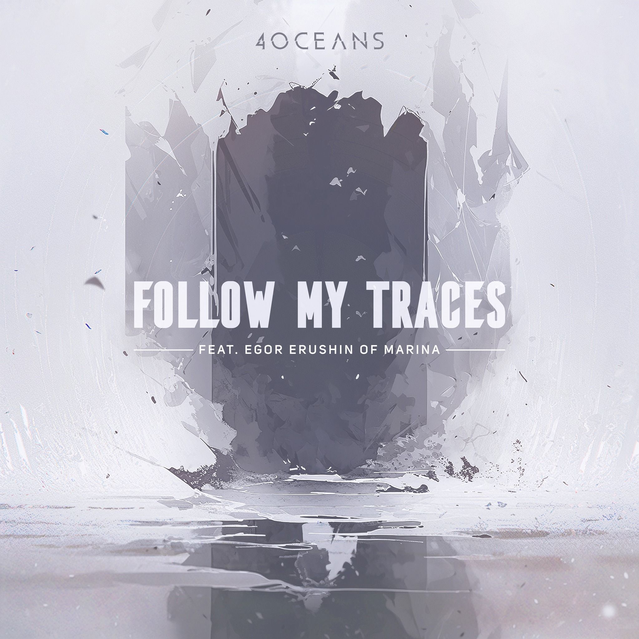 4 Oceans imajo nov single