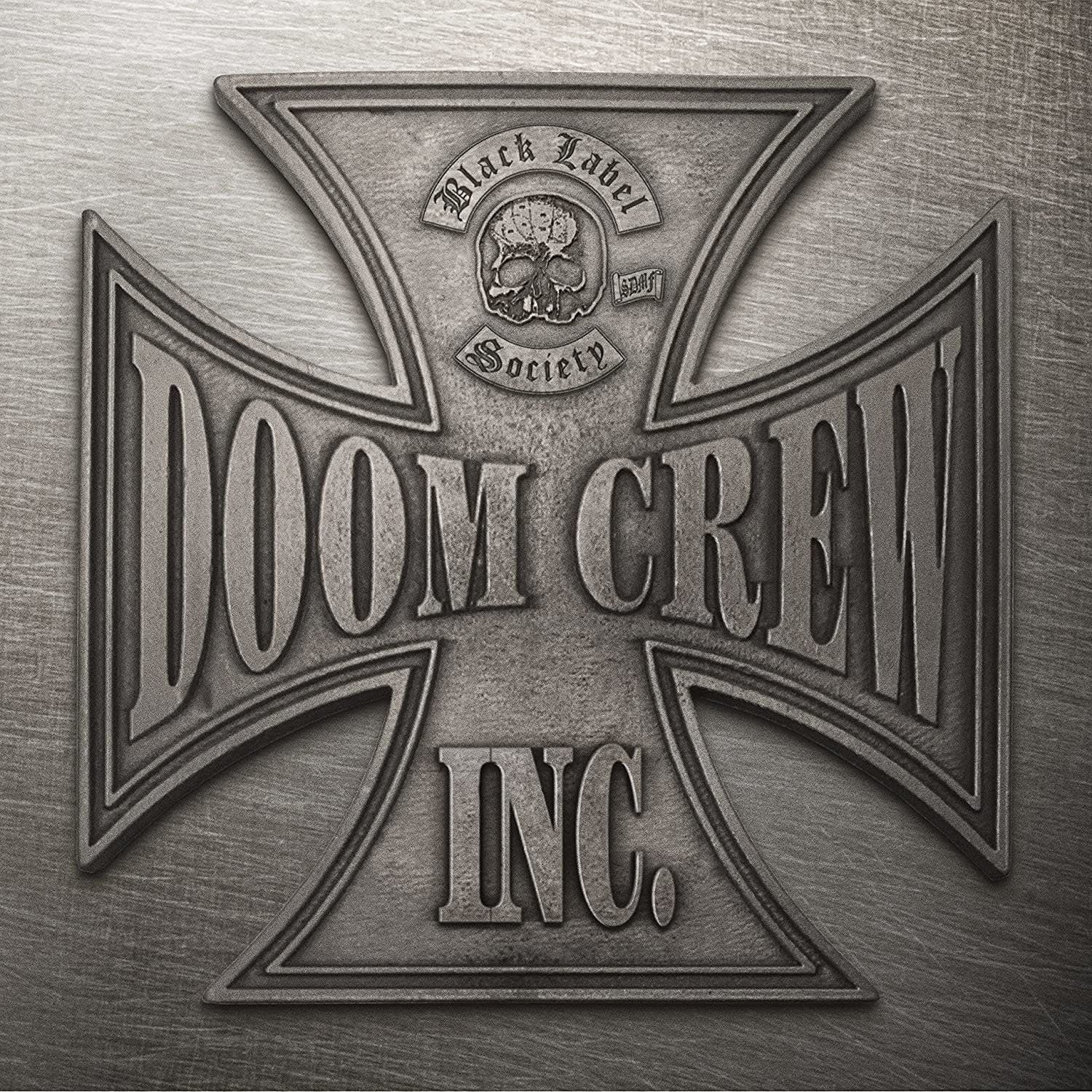 Black Label Society imajo v delu nov album