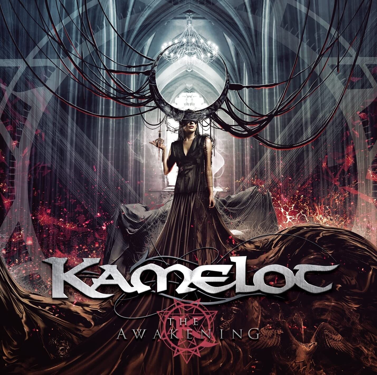 Kamelot predstavljajo video New Babylon