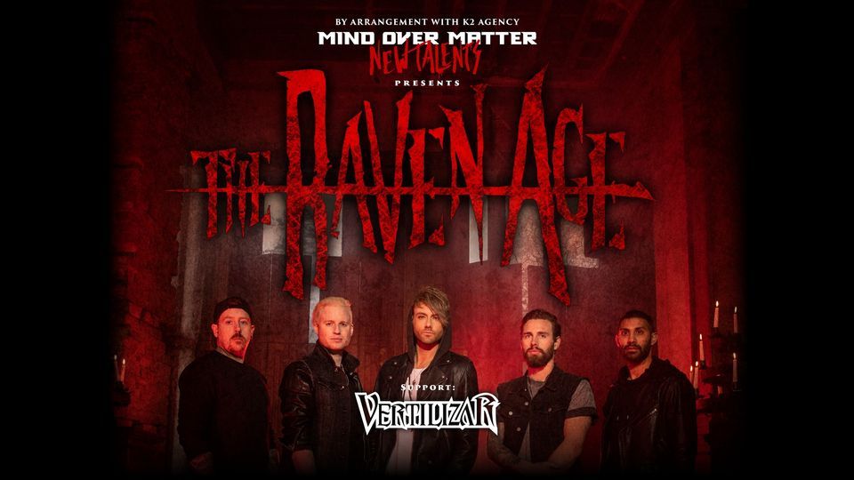 The Raven Age, Vertilizar
