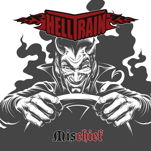 Vračajo se Helltrain!