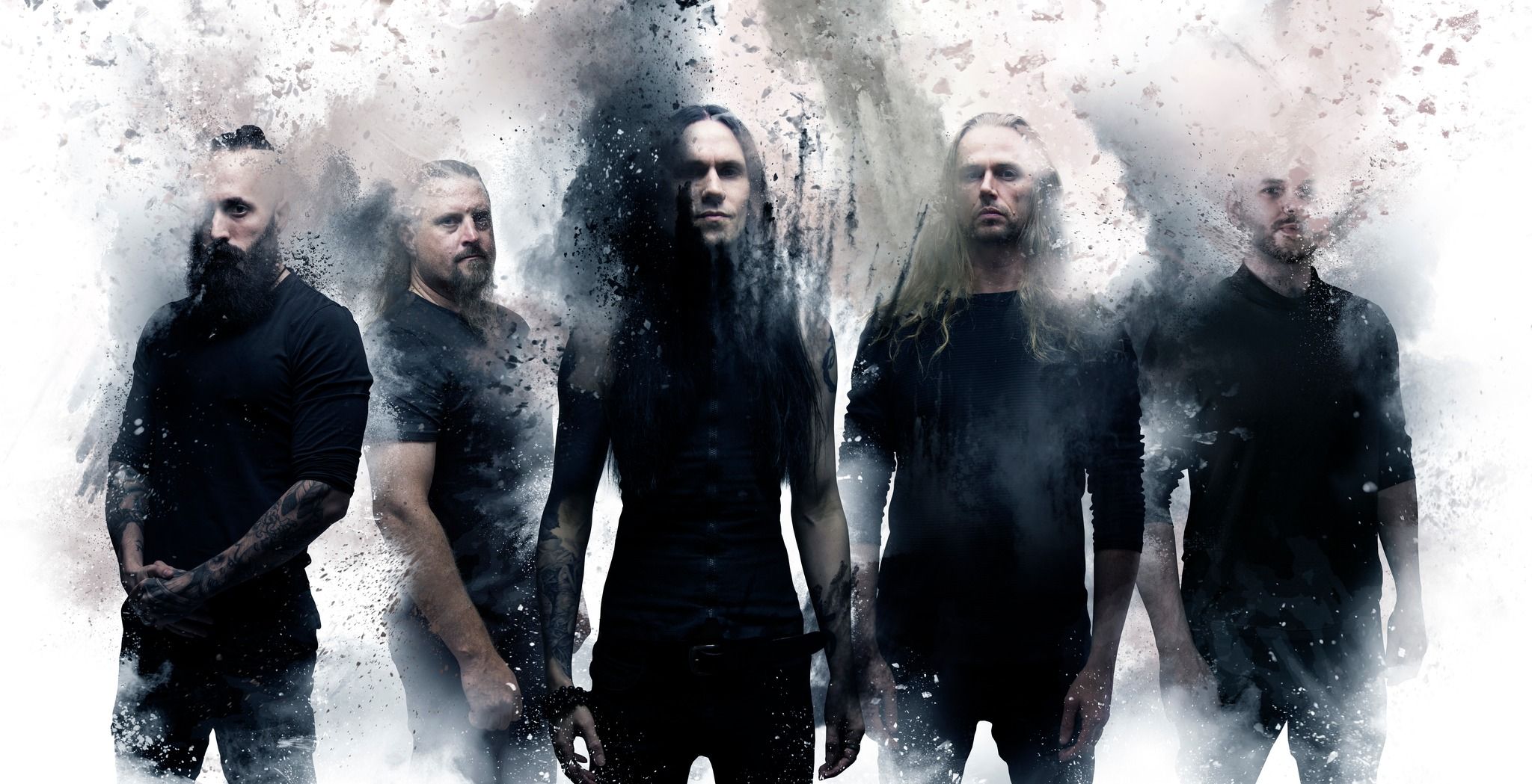 Ne Obliviscaris, Persefone, The Omnific