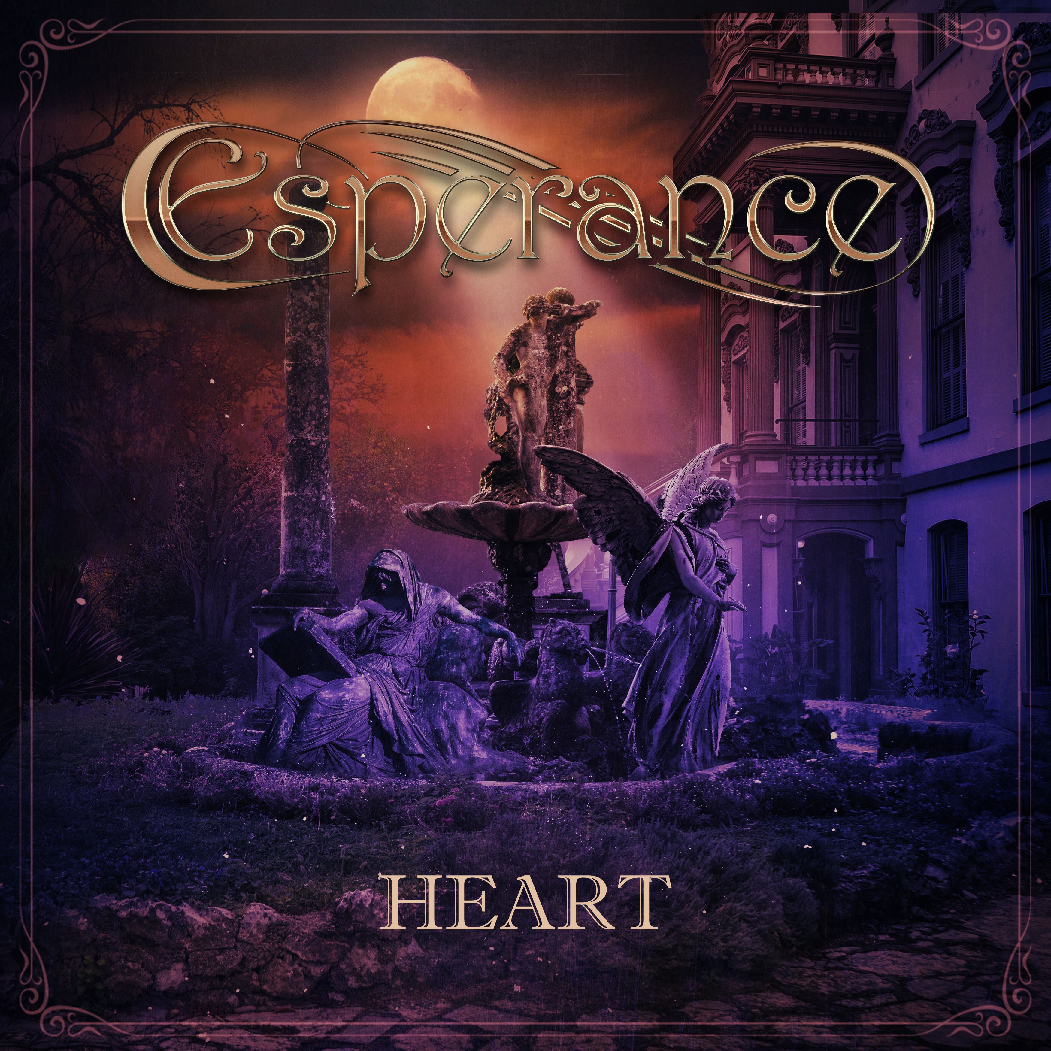 Avstralci Esperance imajo nov single