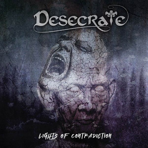 Tudi Desecrate kmalu z novim albumom