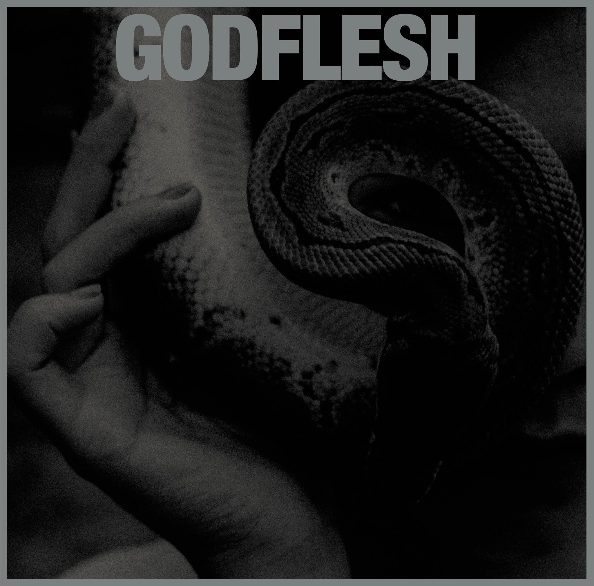 Godflesh pred izidom albuma predstavljajo nov single