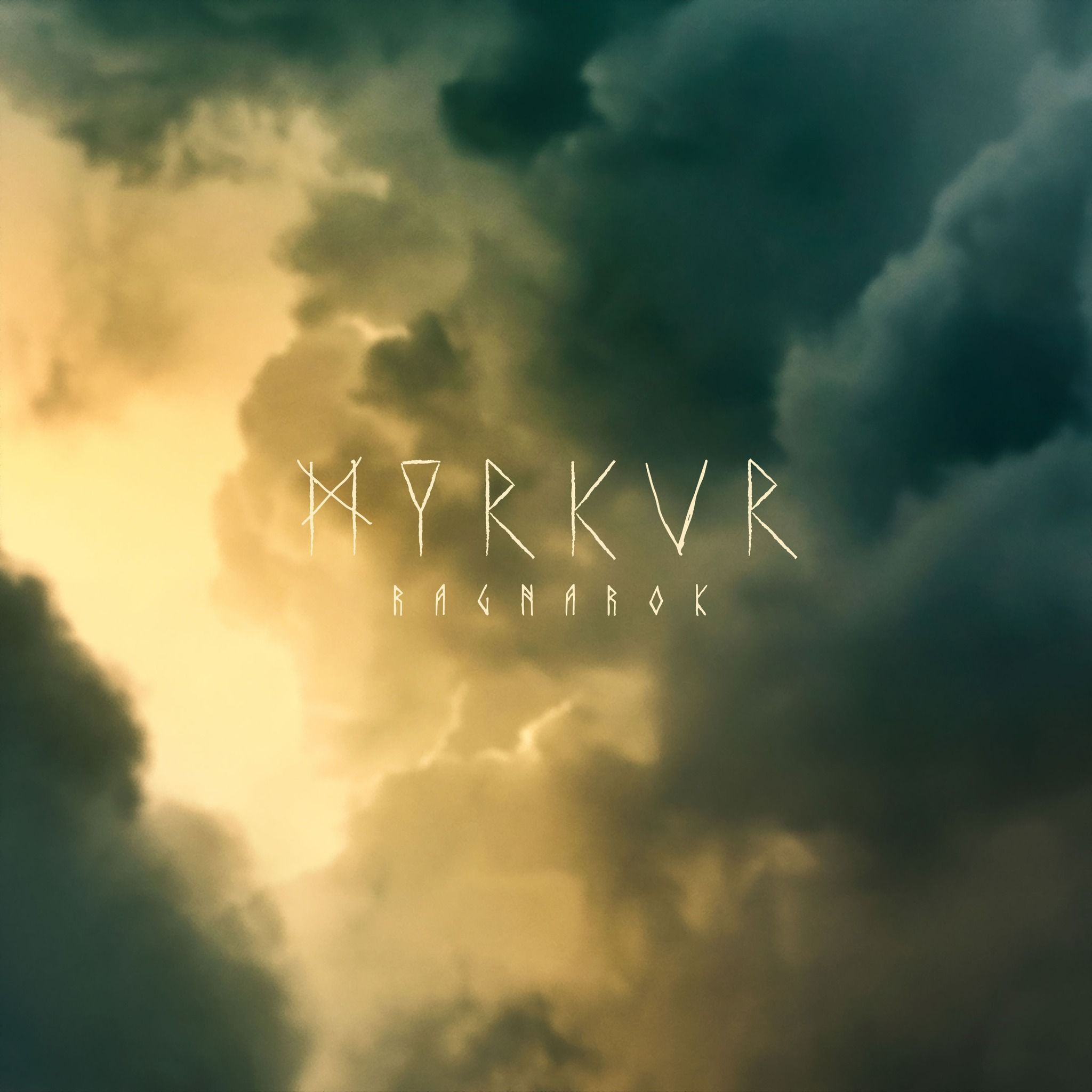 Myrkur v posluh ponuja Ragnarok