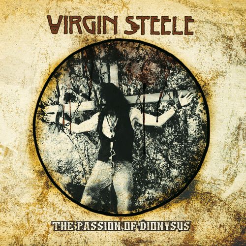 Virgin Steele predstavljajo nov besedilni video