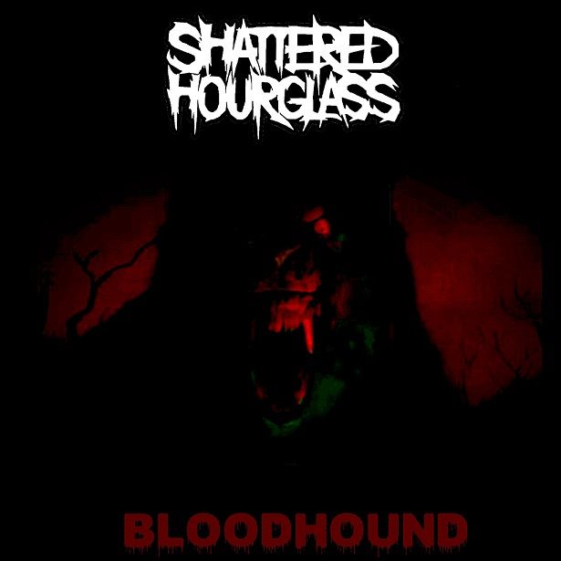 Shattered Hourglass izdali besedilni video za Bloodhound