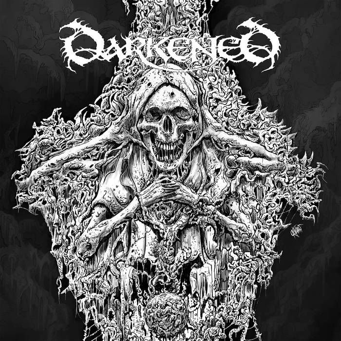 Darkened predstavlja komad Archaic Wounds