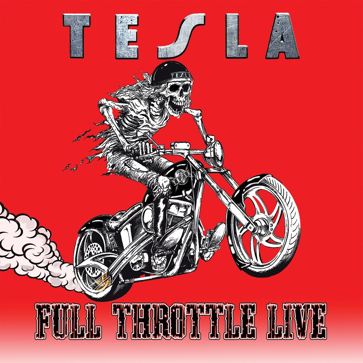 Tesla objavili live video za komad Miles Away