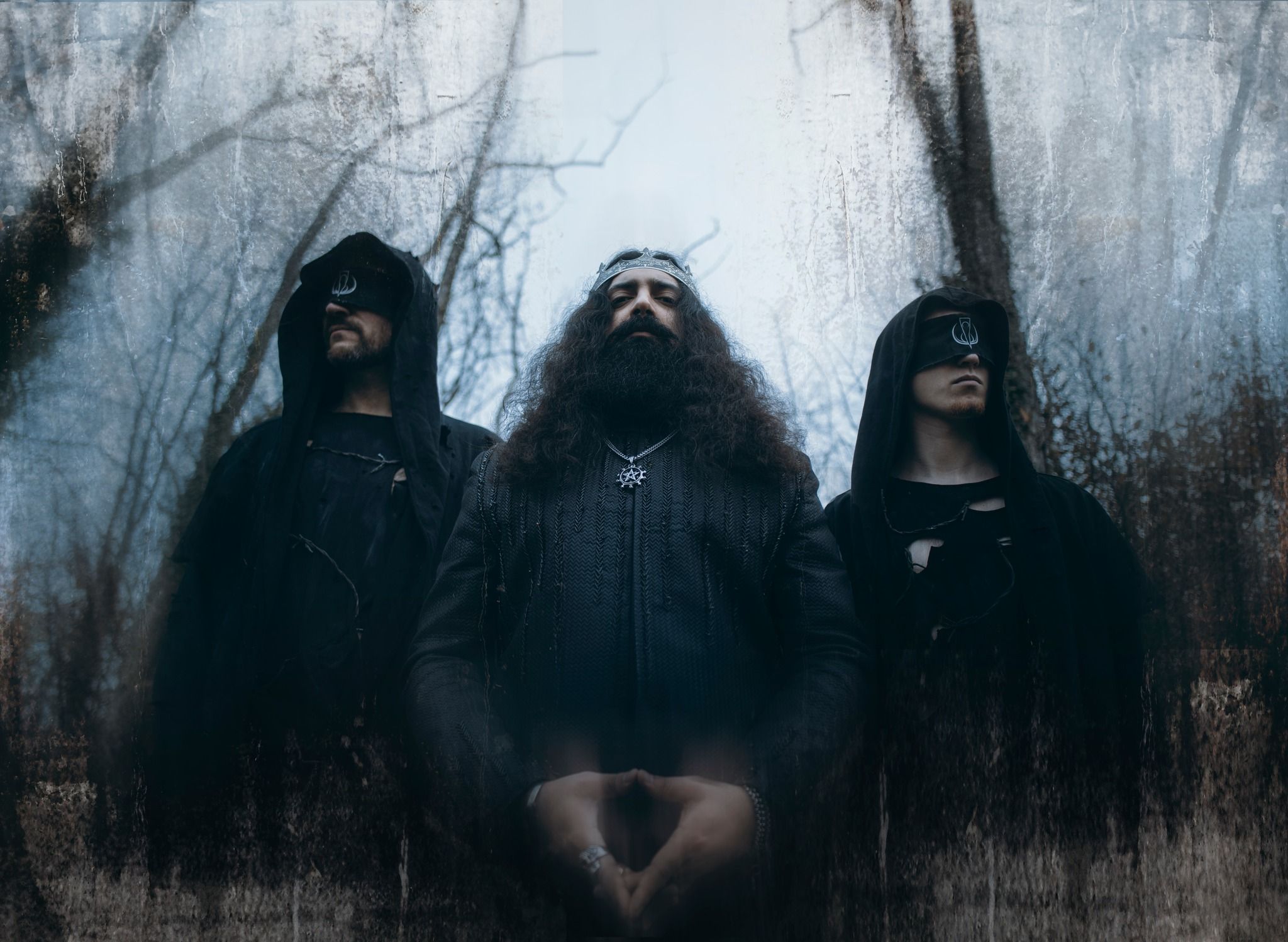 The Circle predstavljajo prvi single s prihajajočega albuma