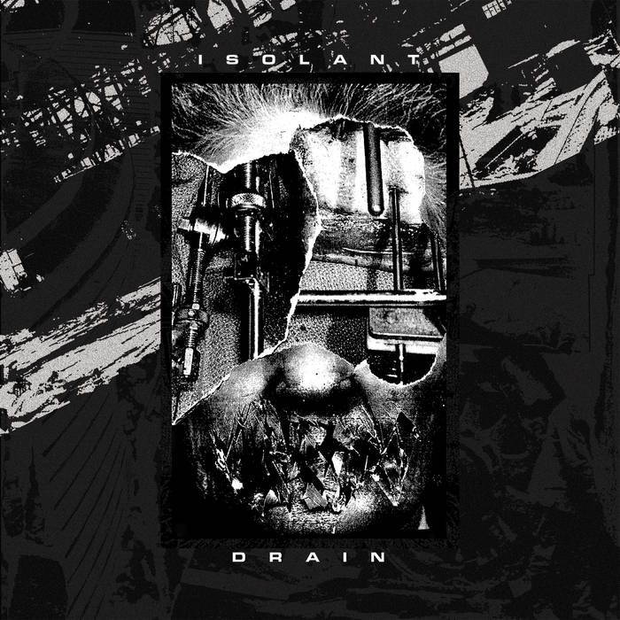 Drain (EP)