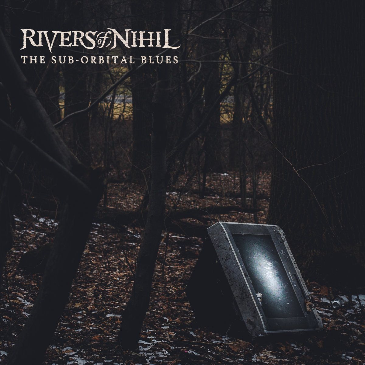Rivers of Nihil z videom za The Sub-Orbital Blues