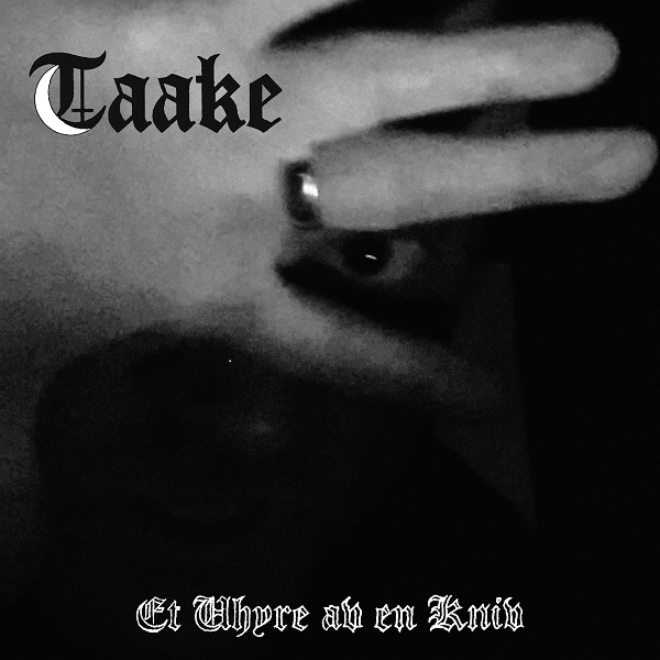 Taake napovedujejo osmi studijski album