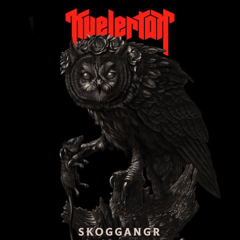 Kvelertak z novim singlom