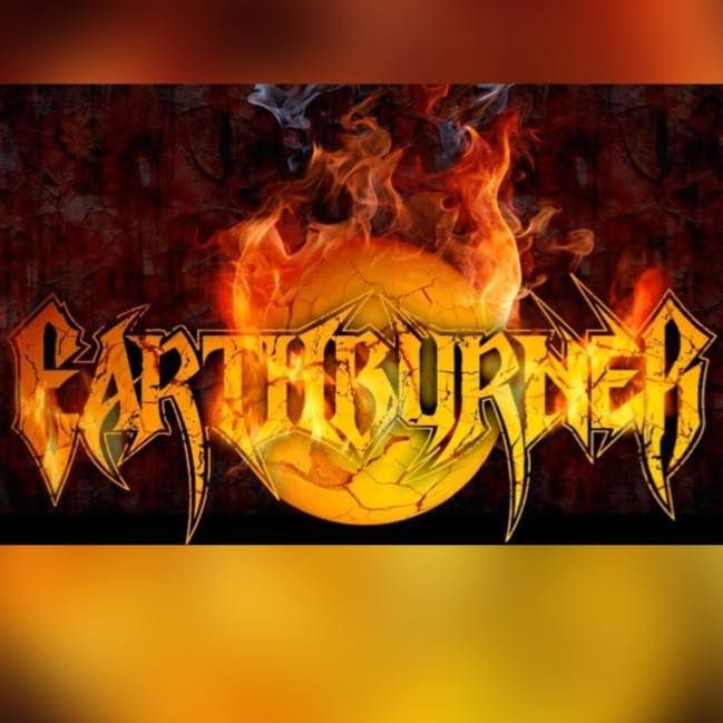 Na sceno ponovno prihajajo Earthburner