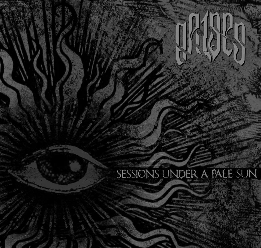 Sessions Under A Pale Sun (EP)