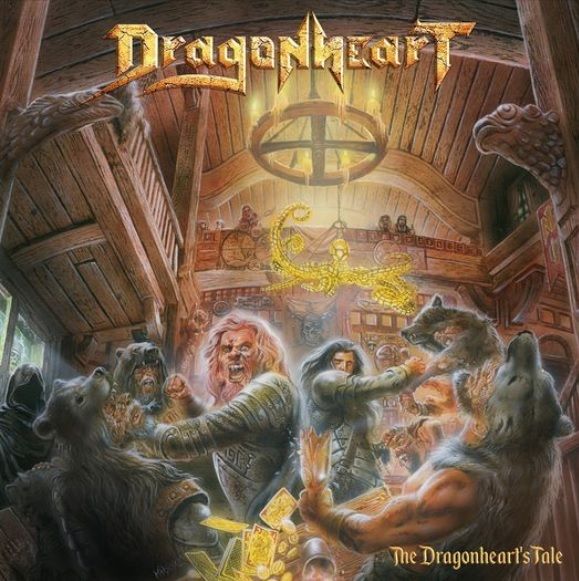 Dragonheart napovedujejo nov dolgometražec