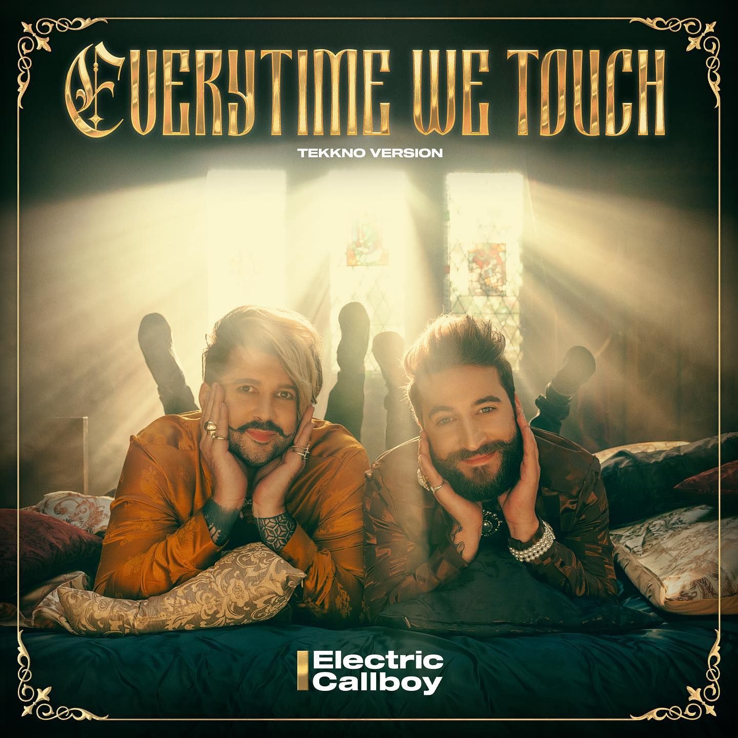 Electric Callboy prenovili hit Everytime We Touch