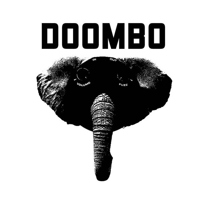Doombo (EP)