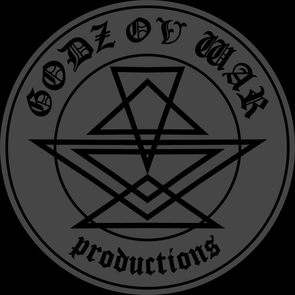 Godz ov War Productions konec julija s štirimi novimi izdajami