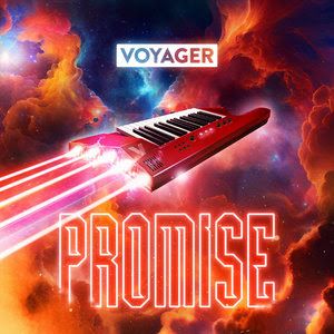 Neurotech z remiksom komada Promise od Voyager