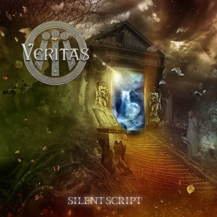 Prednaročite lahko Silent Script od Veritas